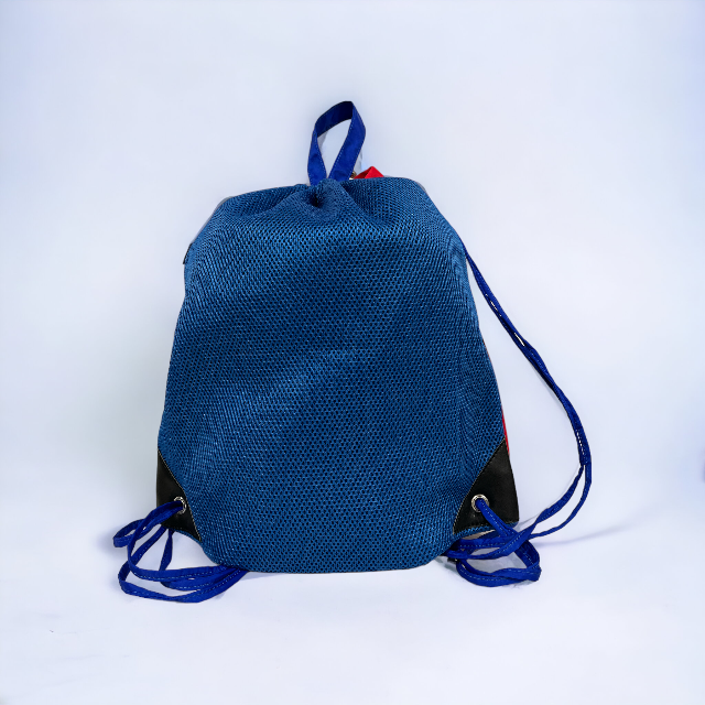 Thumbnail: Superman Drawstring Bag