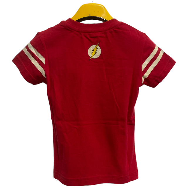 Thumbnail: Flash Traditional logo  Kids T-shirt