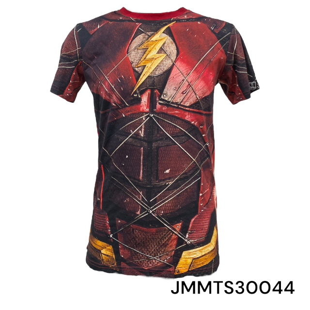Flash Body Armour Men's T-shirt