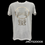 Thumbnail: Flash Gold Chibi Silhouette Men's T-shirt