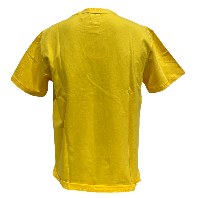 Thumbnail: Batman Yellow  Men's T-shirt