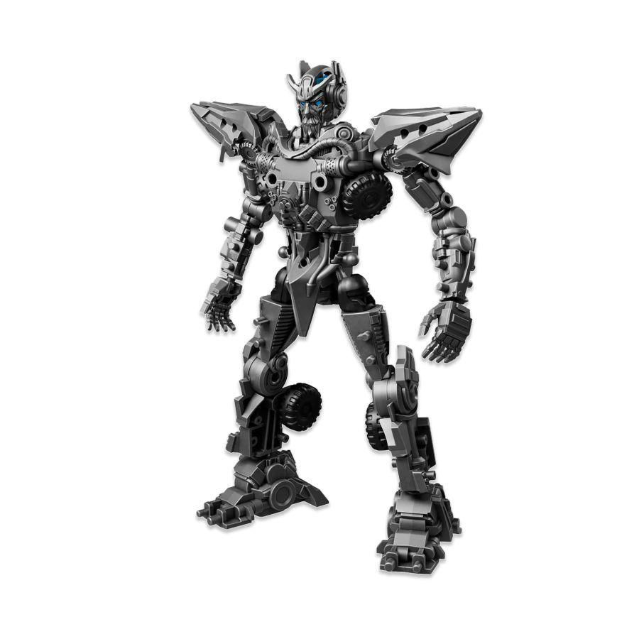 Thumbnail: Transformers – Sentinal Prime Model Kit