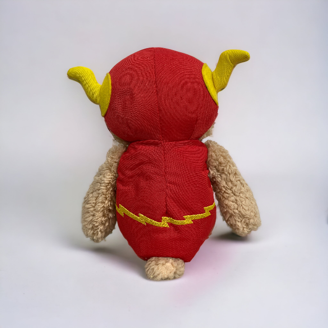 Thumbnail: Flash Teddy Bear Plush