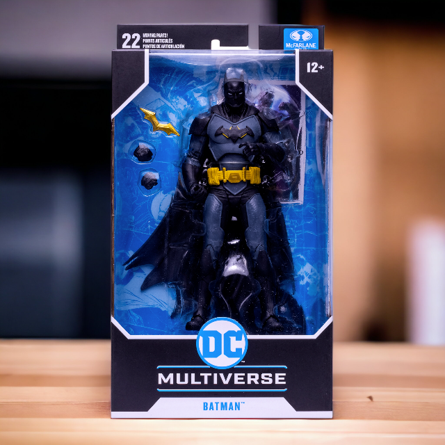 McFarlane Batman "DC Future State"