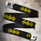 Thumbnail: Batman Zebra Seatbelt Belt