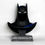Thumbnail: DC Prop Replica  Batman  The Animated Series 1992 1:3 Scale Cowl