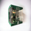 Thumbnail: Green Lantern Hybrid Metal Herocross #028
