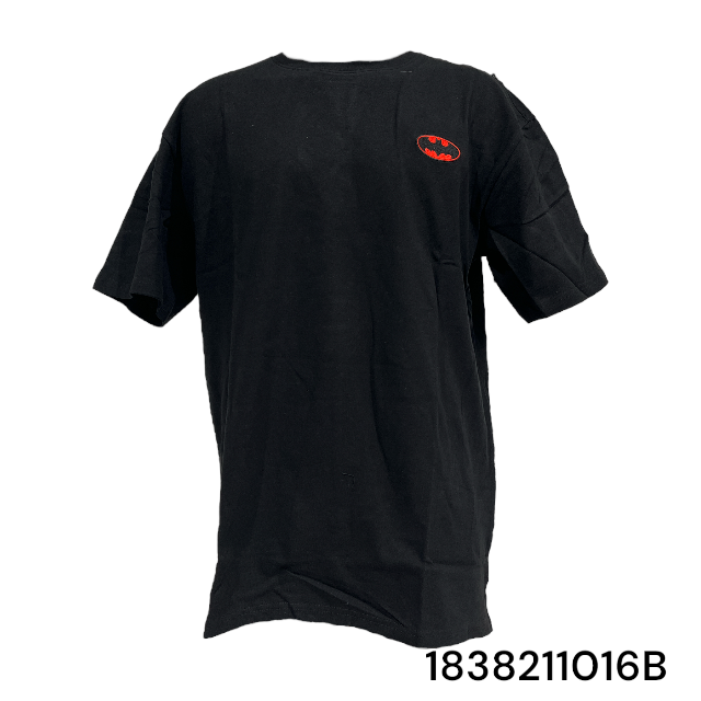 Thumbnail: Batman Black Utility Belt  Men's T-shirt