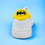 Thumbnail: Batman Sneaker