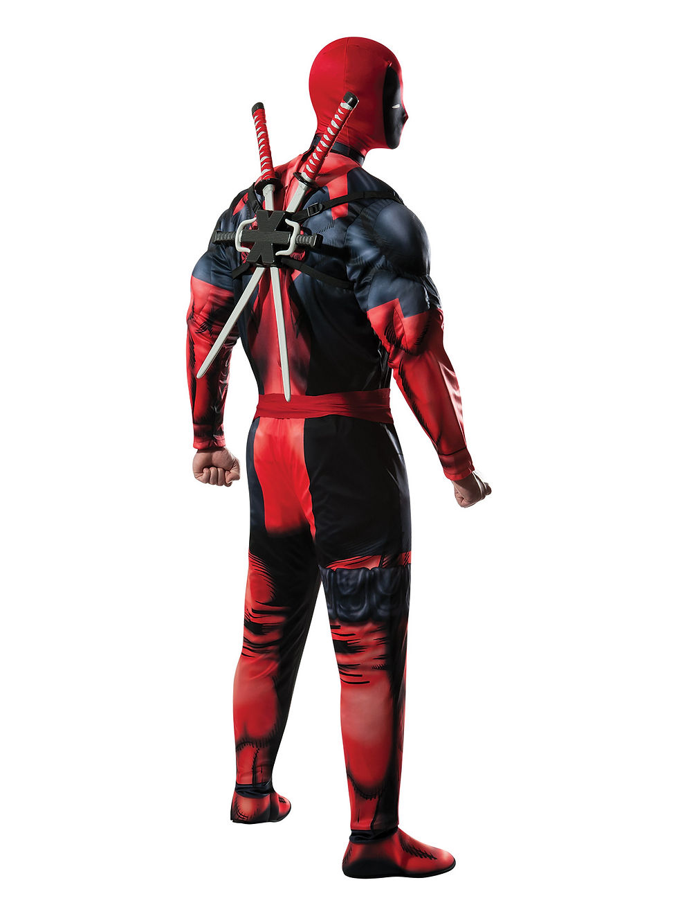 Thumbnail: Deadpool Weapon Kit