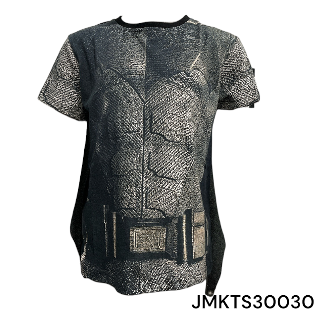 Batman Body Armour Kids T-Shirt