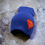 Thumbnail: Superman Knitted Slouch Beanie
