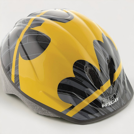 batman bike helmet australia Batman Bicycle Helmet