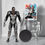 Thumbnail: McFarlane DC Multiverse Cyborg (DC Rebirth)