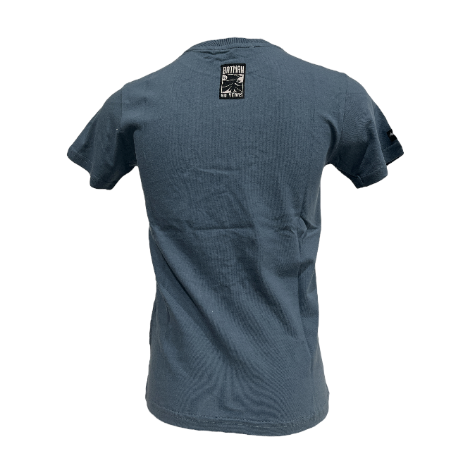 Thumbnail: Batman Gotham City blue  men's t-shirt