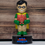 Thumbnail: Robin The Boy Wonder Body Knocker