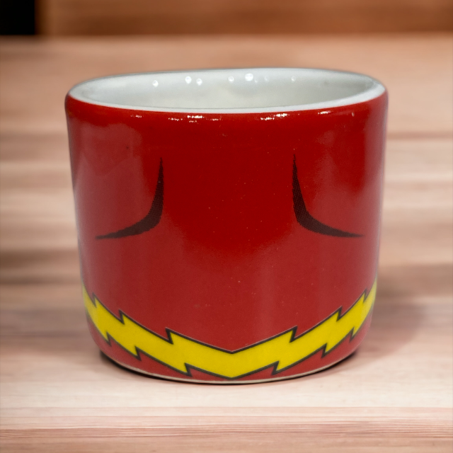 Thumbnail: Justice League Exclusive Egg Cup