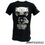 Thumbnail: Batman Silver JL Chibi Men's T-shirt