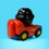 Thumbnail: Justice League Spinning Car