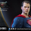 Thumbnail: Superman BVS Henry Cavill 1:2 Scale