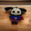 Thumbnail: Superman Skeleton Plush