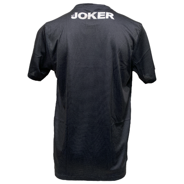 Thumbnail: Joker with Computers Dry Fit Men's T-shirt
