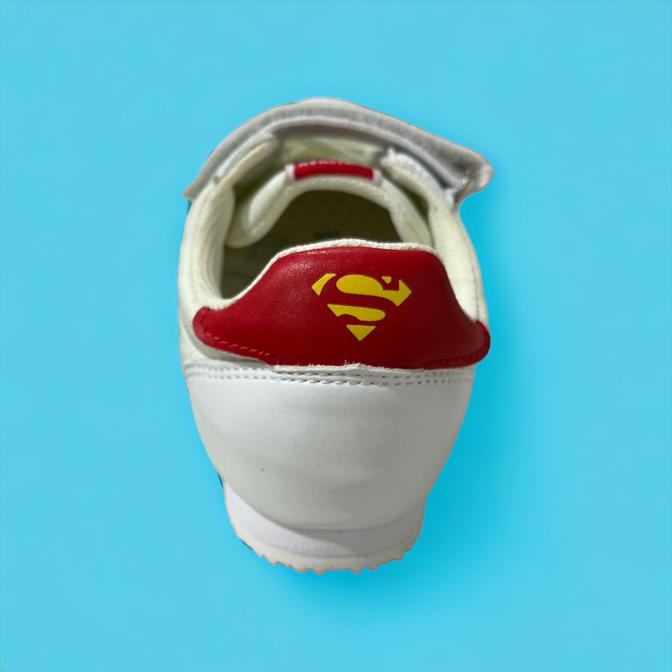 Thumbnail: Superman Soft Sneaker