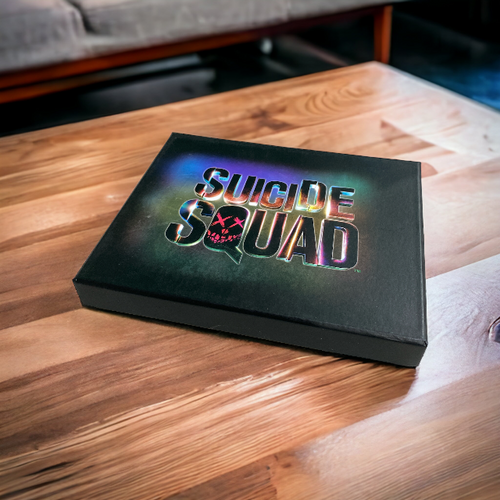 Suicide Squad Storage Box Gotham Collectables