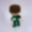 Thumbnail: Green Lantern Plush