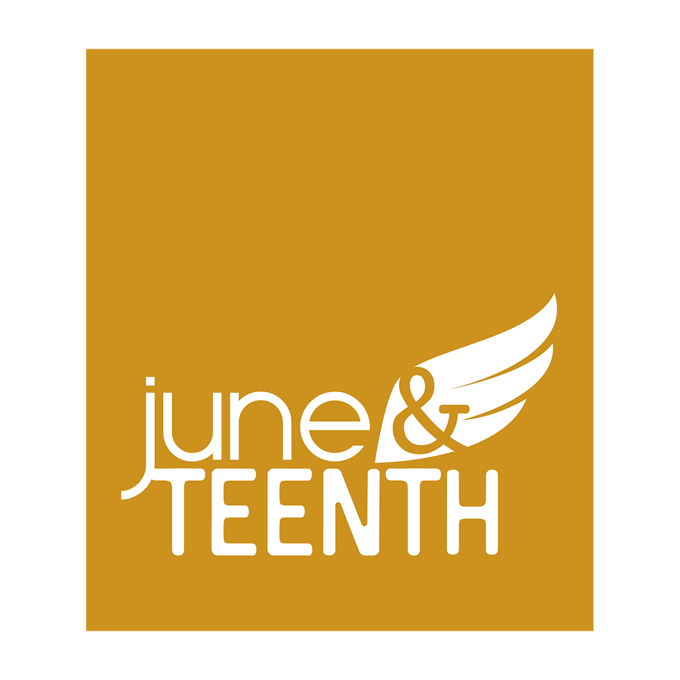 CherrieRandle_June_Teenth_Logo - Cherrie