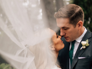 Alyssa's Fall Seattle Wedding