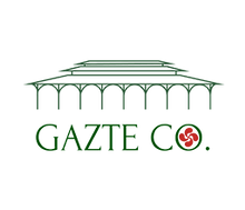 Logo Gazte Co.