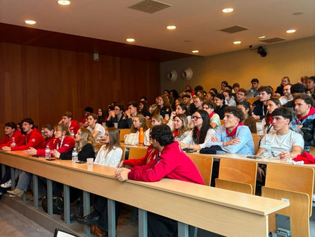 Gazte Co. au CRASO : un week-end pour apprendre, partager et se projeter