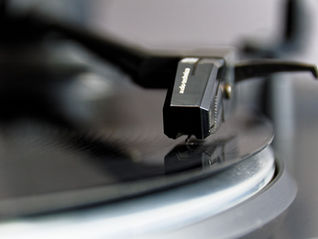 Stuck in a Rut? Or Bein' in the Groove?