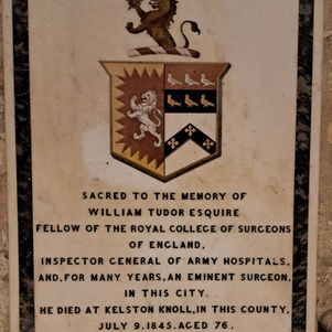 History is Unfair: Researching Memorials at Bath Abbey - PART TWO