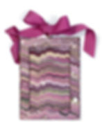 Medium Hanging Picture Frame by Parvum Opus