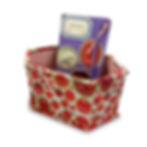 Thumbnail: Catchall Letter Box by Parvum Opus