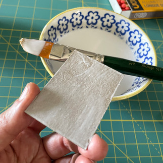 Matchbox project, Parvum Opus