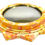 Thumbnail: Convex Mirror Nº 1, handmade by Parvum Opus