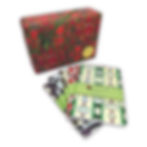 Large Notebook Gift Box by Parvum Opus Carta