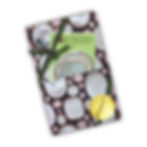 Notebook & Stickers Gift Set by Parvum Opus Carta