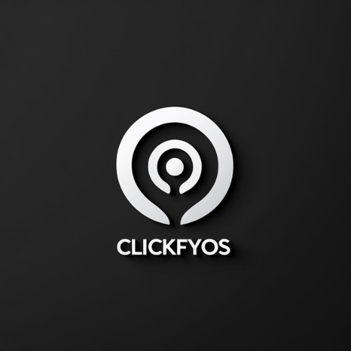 Zen Logo for ClickfyOS on Black Background.png