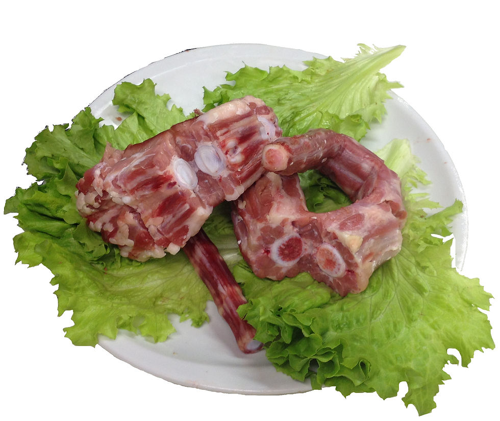 Frattaglie e Sottoprodotti
