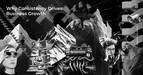 The Hidden Cost of Inconsistent Marketing: Why Consistency Drives Business Growth