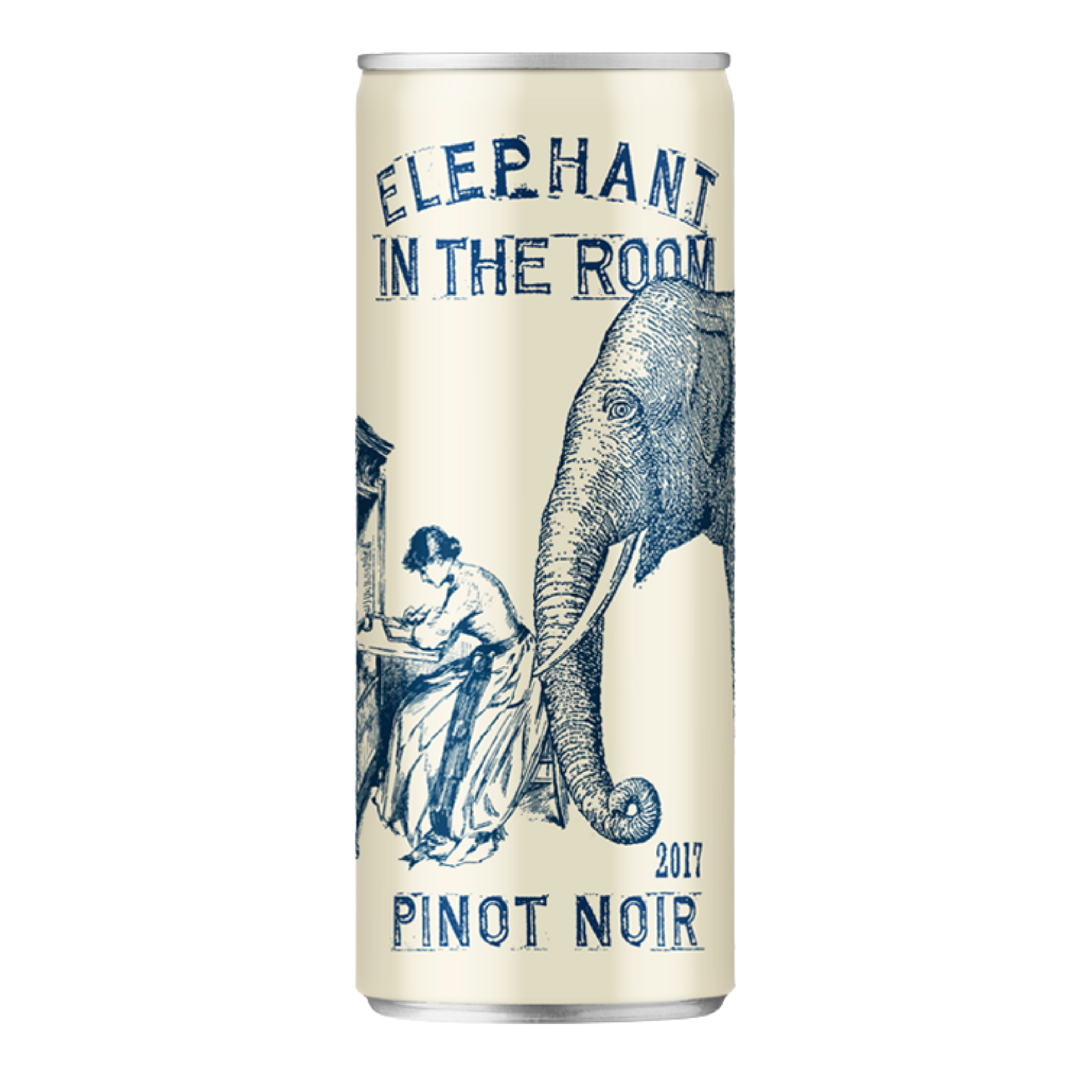 EITR Pinot Noir Can (6pk)