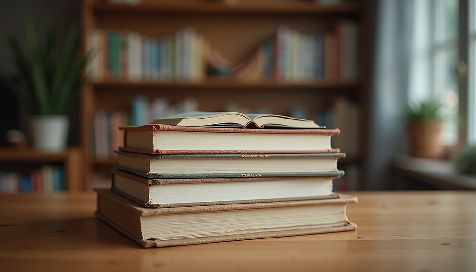 Teaching Kids Empathy Through Christian Children's Literature