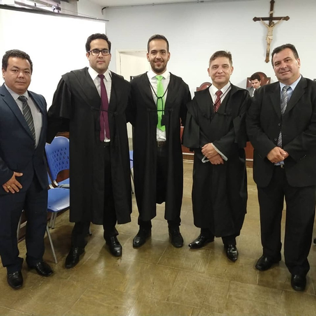 Tribunal do Júri Araçatuba/SP
