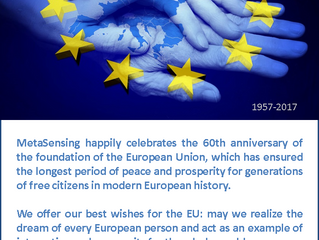 60 years of the Treaties of Rome.
