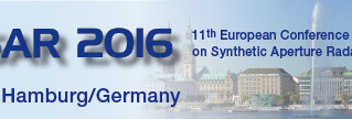 EUSAR 2016 – Hamburg