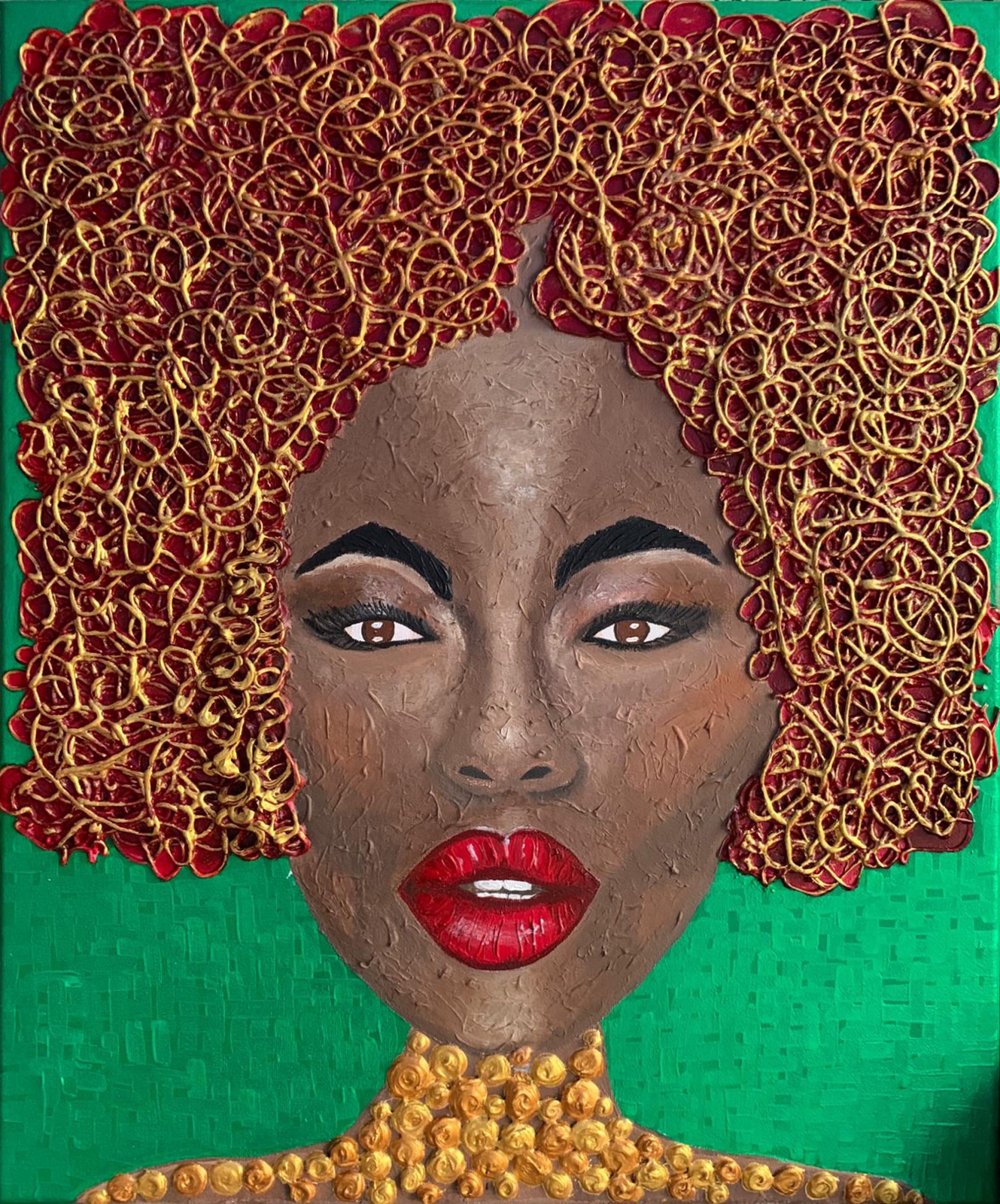 Women 2019 · 10